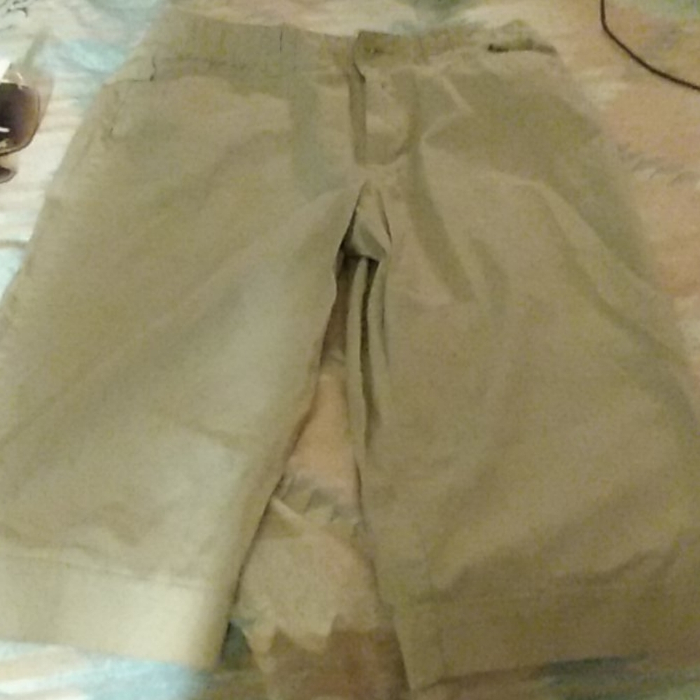 Women's capri pants
